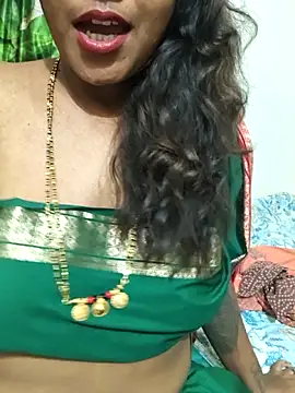 Snapshot of Spoorthi6_Kannada_Telugu chatting on 12.17.25 Spoorthi6 Kannada Telugu online show from 12.17.25