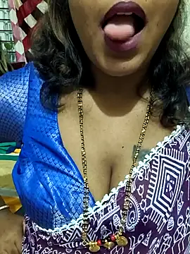 Snapshot of Spoorthi6_Kannada_Telugu chatting on 02.03.26 Spoorthi6 Kannada Telugu online show from 02.03.26