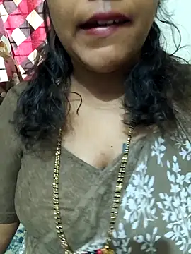 Snapshot of Spoorthi6_Kannada_Telugu chatting on 02.22.26 Spoorthi6 Kannada Telugu online show from 02.22.26