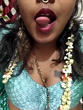 Snapshot of Spoorthi6_Kannada_Telugu chatting on 03.12.26 Spoorthi6 Kannada Telugu online show from 03.12.26