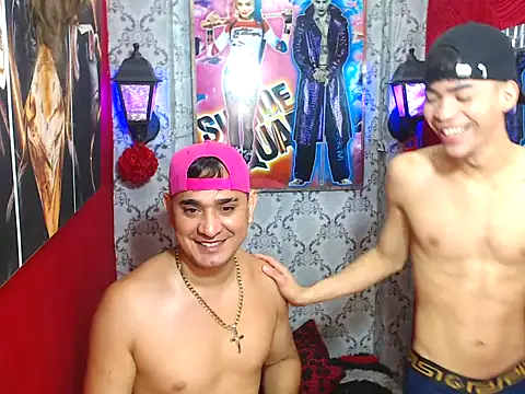 JHOVA23CM online show from 09.18.25