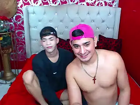 JHOVA23CM online show from 11.29.25