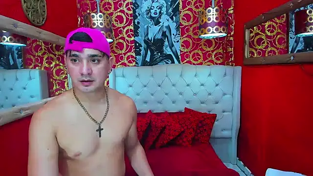 JHOVA23CM online show from 05.20.26