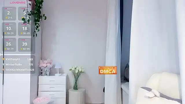 Nabi518- online show from 02.07.26