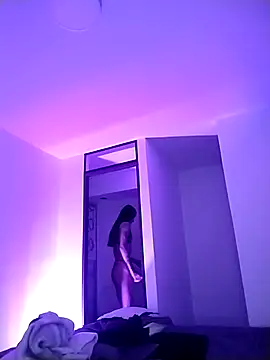  paulaaa online show from 11.23.25