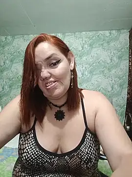 MayaLuna1 online show from 12.20.25