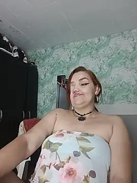 MayaLuna1 online show from 02.15.26