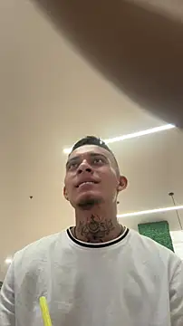 Mrjustin sebas online show from 02.21.26