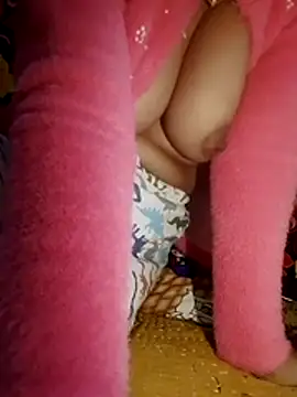 Snapshot of Angal_baby chatting on 11.09.25 Angal baby online show from 11.09.25