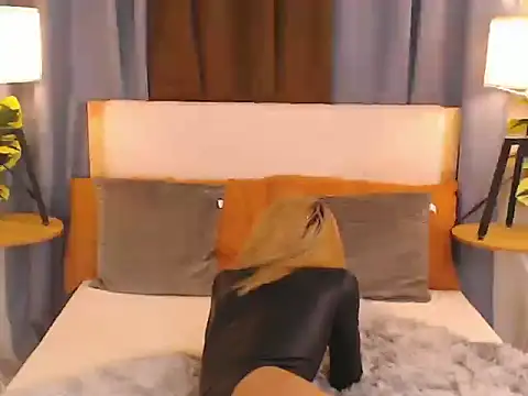 Snapshot of CelestinaMarquez0427 chatting on 09.12.25 CelestinaMarquez0427 online show from 09.12.25