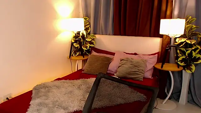 Snapshot of CelestinaMarquez0427 chatting on 03.10.26 CelestinaMarquez0427 online show from 03.10.26