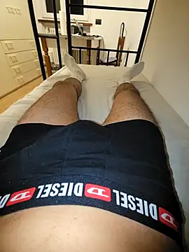 Sam 00096 online show from 03.18.26