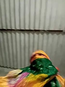 Payal950 online show from 11.12.25