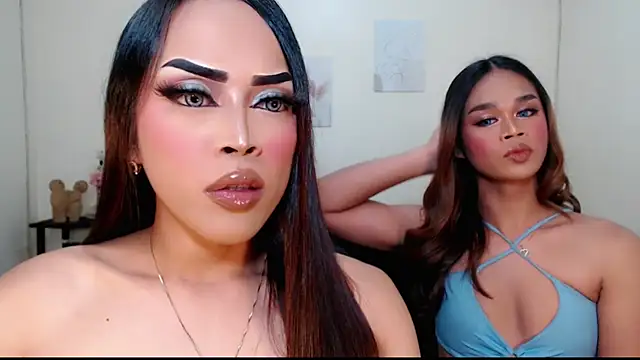 Lessandra Lust online show from 09.16.25