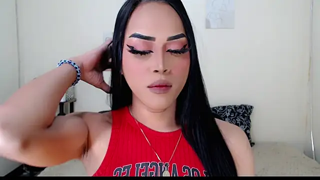 Lessandra Lust online show from 10.08.25