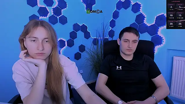 beauty ginger  online show from 04.30.26