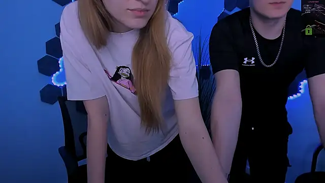 beauty ginger  online show from 04.30.26