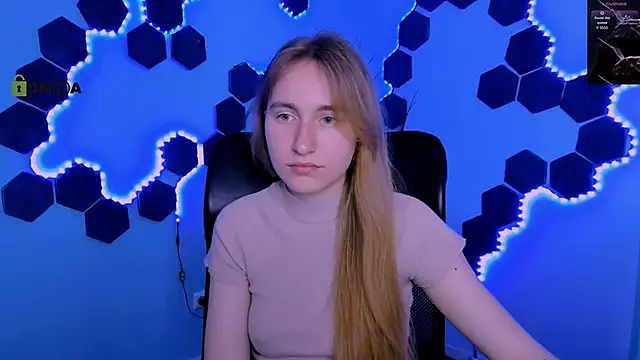 beauty ginger  online show from 05.09.26