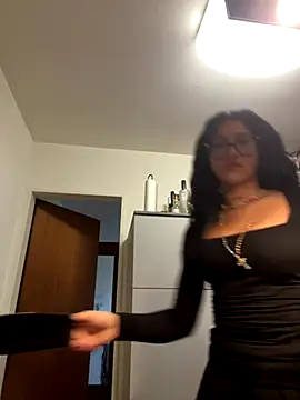 Snapshot of realjessappeal chatting on 09.27.25 realjessappeal online show from 09.27.25