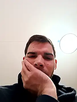 Michael9134 online show from 12.03.25