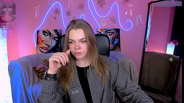 veronica bubble online show from 05.05.26