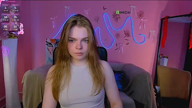 veronica bubble online show from 06.10.26