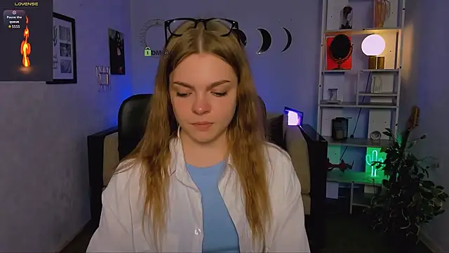 veronica bubble online show from 06.19.26