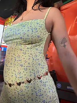 Sol Sunny online show from 06.27.26