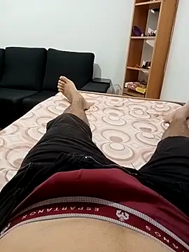 Snapshot of Alexandrevictor69 chatting on 10.07.25 Alexandrevictor69 online show from 10.07.25