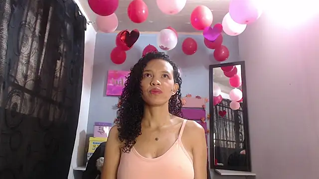 alma azul online show from 09.26.25