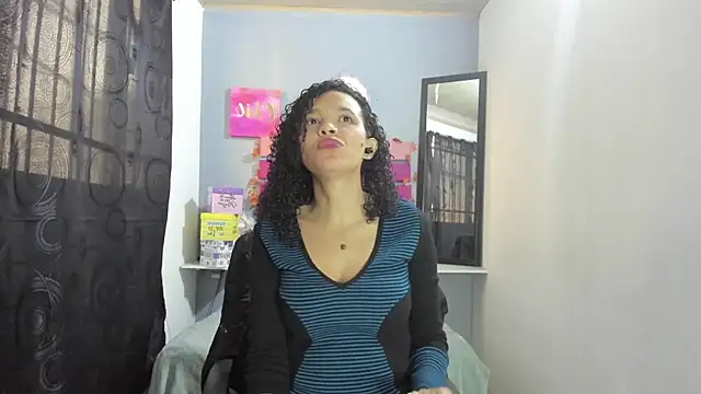 alma azul online show from 10.24.25