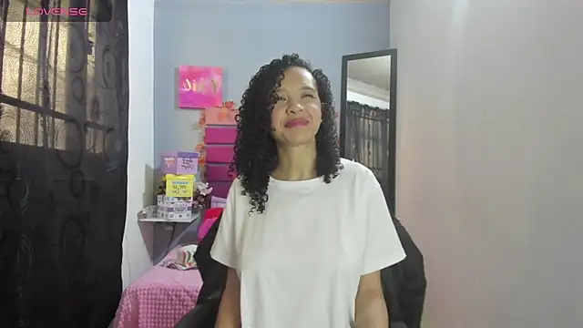 alma azul online show from 11.18.25