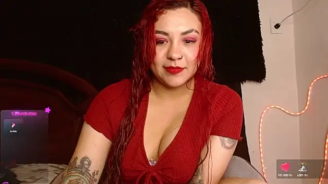 aria-dark online show from 09.11.25