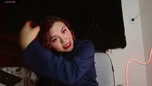 aria-dark online show from 09.12.25