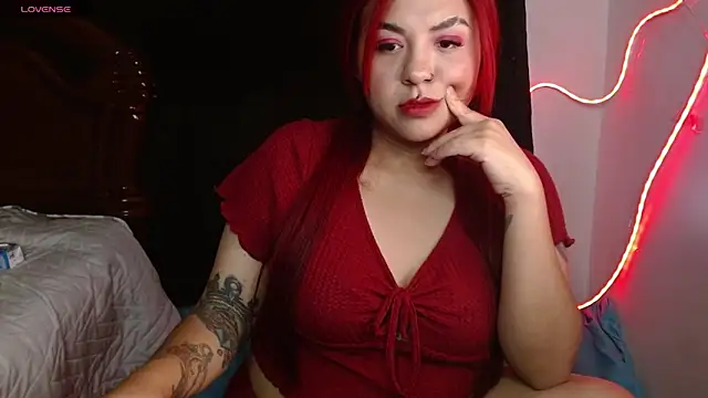 aria-dark online show from 09.23.25