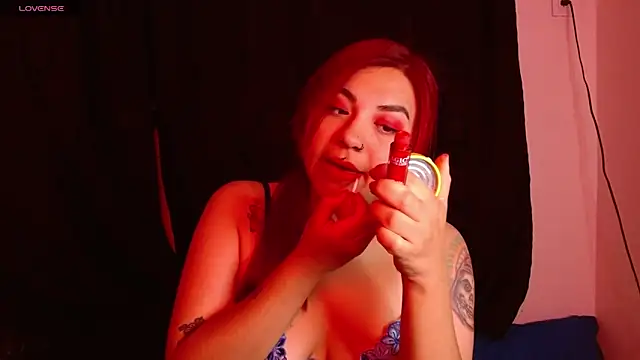 aria-dark online show from 11.03.25