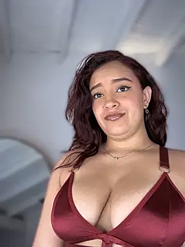 NaughtyNinnaXXX online show from 09.11.25