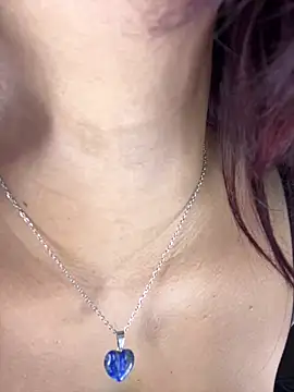 NaughtyNinnaXXX online show from 09.29.25