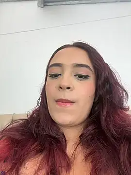 NaughtyNinnaXXX online show from 02.03.26