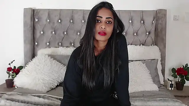 indianchic89 online show from 03.01.25