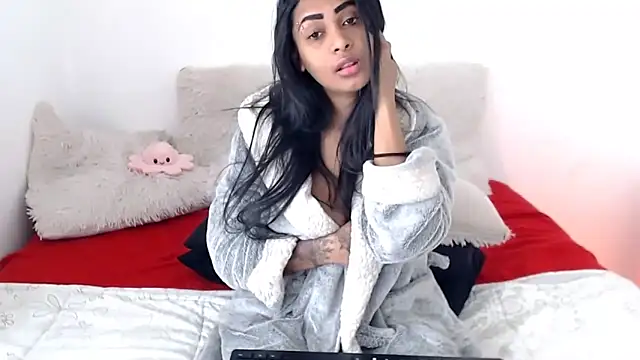indianchic89 online show from 06.21.26
