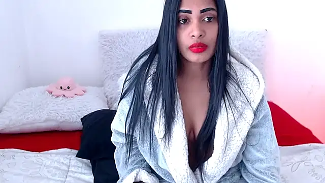 indianchic89 online show from 06.26.26