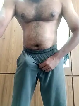 Hyd-bad-boy-25 online show from 03.16.26