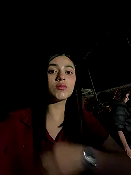 AlannaEvons online show from 09.21.25