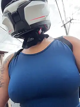 AlannaEvons online show from 03.02.26