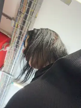 AlannaEvons online show from 04.25.26