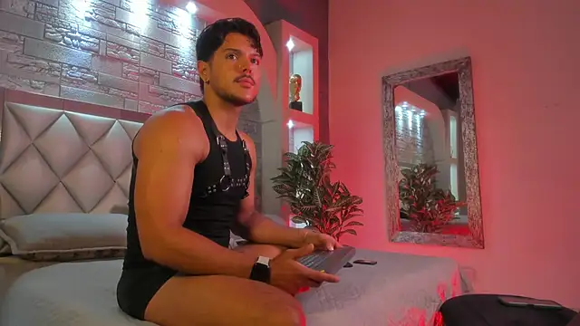 thiago mercer online show from 10.02.25