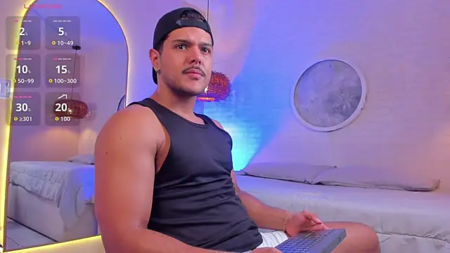 thiago mercer online show from 10.11.25