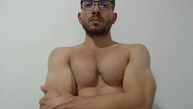 Rocky Muscle online show from 02.25.26