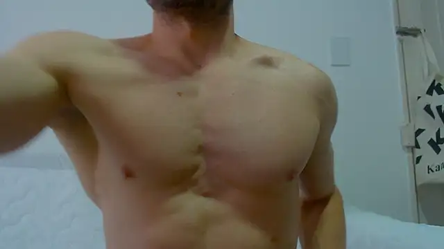 Rocky Muscle online show from 05.01.26